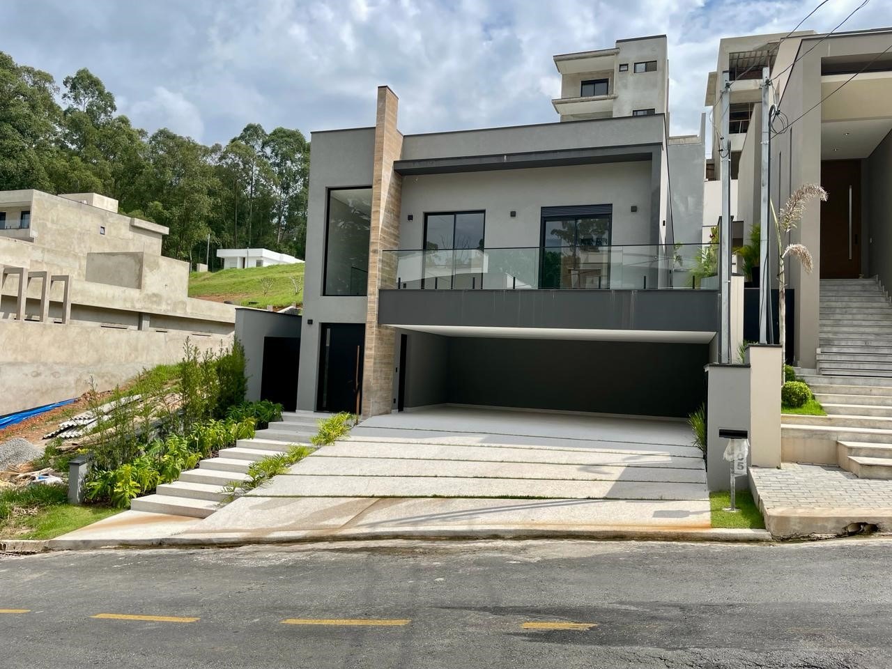 Casa à venda no Morada da Serra, 200 m² – Aldeia da Serra, Barueri – Cód. 74045329 — imagem 3