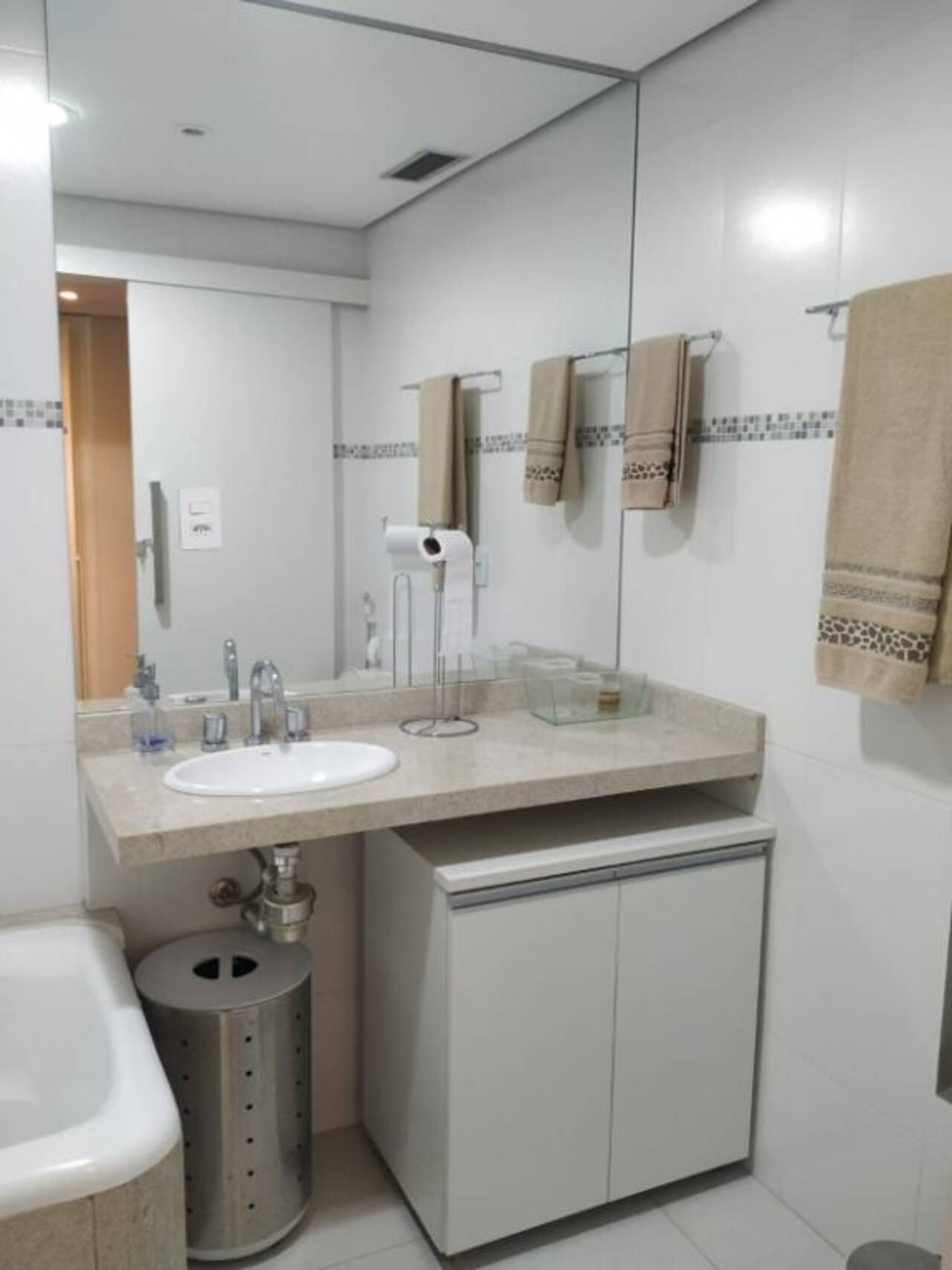 Apartamento para locação em Alphaville Centro Industrial e Empresarial/Alphaville., 56 m² – Barueri – Cód. 74037662 — imagem 9