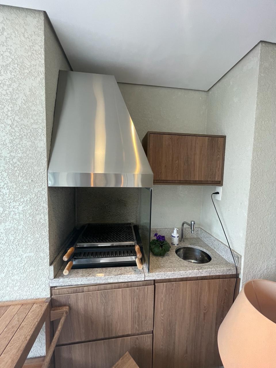 APARTAMENTO — RUA BONNARD - Bellagio - Bellagio - ALPHAVILLE EMPRESARIAL - BARUERI/SP — imagem 20