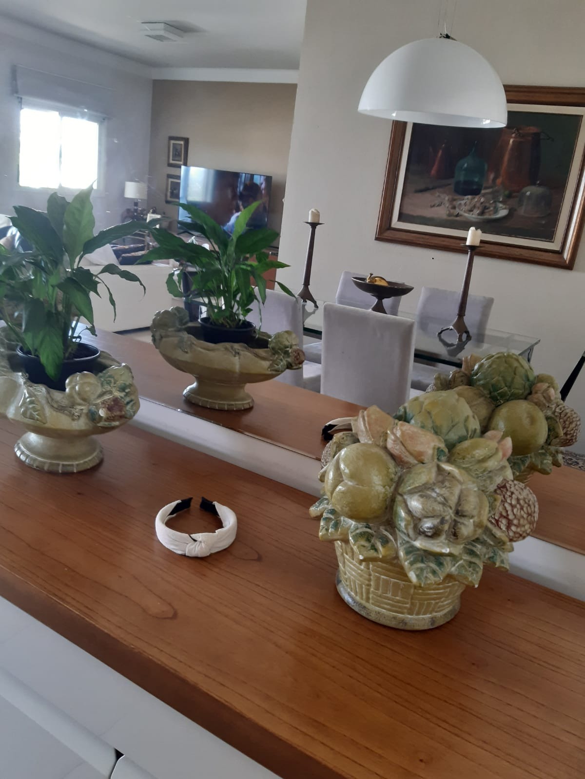 Apartamento à venda no Parque Tamboré, 139 m² – Tamboré, Santana de Parnaíba – Cód. 74066639 — imagem 15