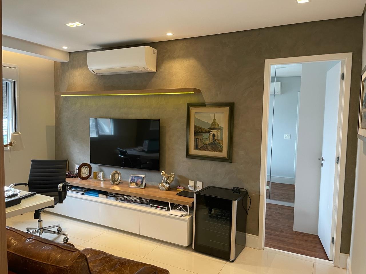 APARTAMENTO — RUA BONNARD - Bellagio - Bellagio - ALPHAVILLE EMPRESARIAL - BARUERI/SP — imagem 7