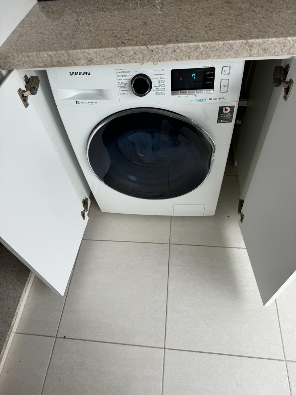 APARTAMENTO — RUA BONNARD - Bellagio - Bellagio - ALPHAVILLE EMPRESARIAL - BARUERI/SP — imagem 18