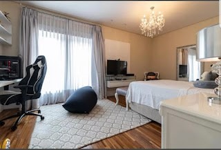 Casa à venda no Residencial 10, 740 m² – Alphaville, Santana de Parnaíba – Cód. 34803505 — imagem 24