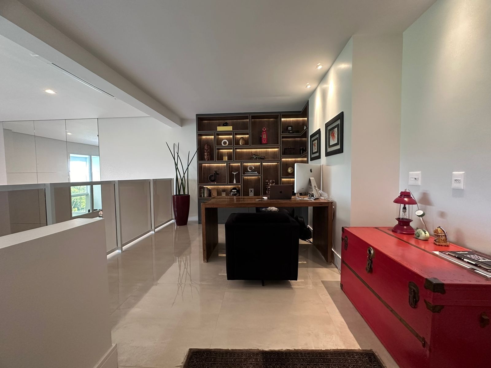 Apartamento à venda no Gramercy Lake, 397 m² – Alphaville Empresarial, Barueri – Cód. 74169620 — imagem 7