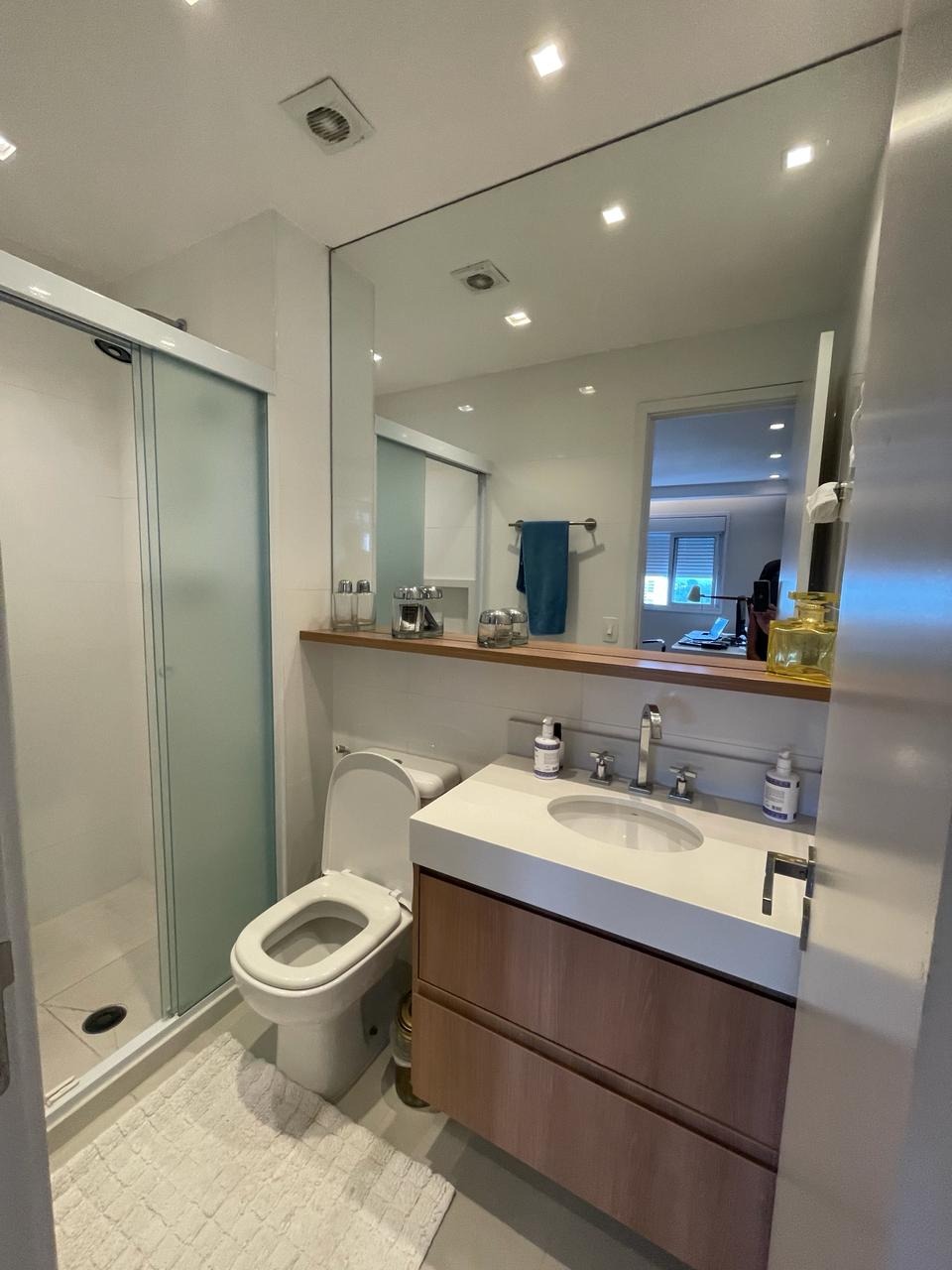 APARTAMENTO — RUA BONNARD - Bellagio - Bellagio - ALPHAVILLE EMPRESARIAL - BARUERI/SP — imagem 24