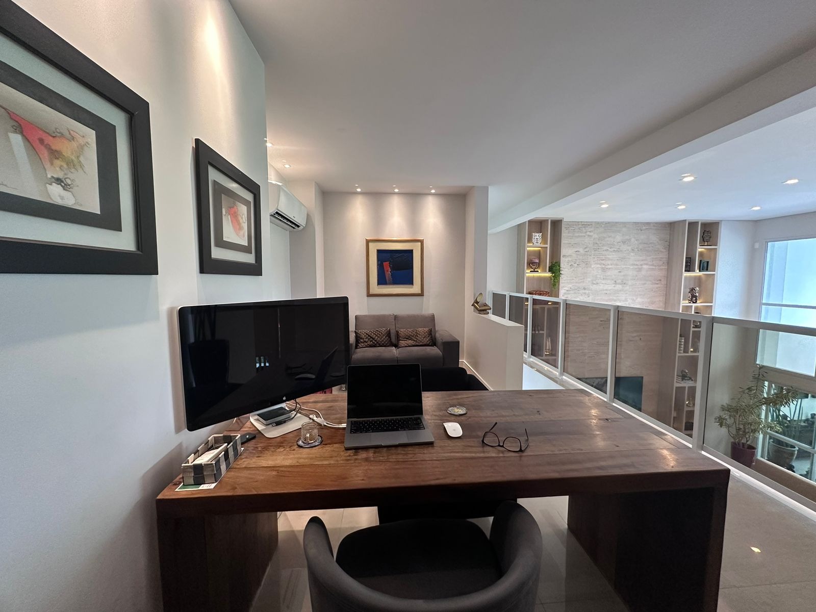 Apartamento à venda no Gramercy Lake, 397 m² – Alphaville Empresarial, Barueri – Cód. 74169620 — imagem 6