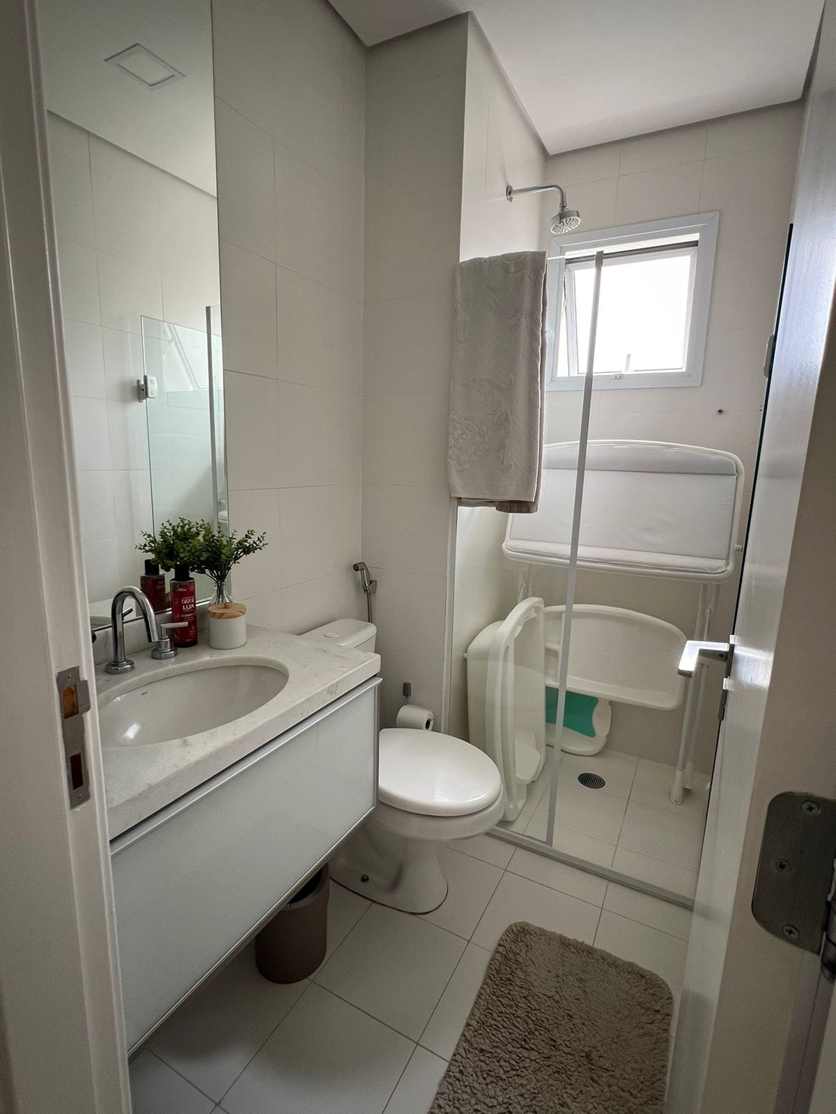 Apartamento à venda no Trix, 58 m² – Tamboré, Santana de Parnaíba – Cód. 74234469 — imagem 10