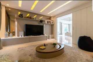 Casa à venda no Residencial 10, 740 m² – Alphaville, Santana de Parnaíba – Cód. 34803505 — imagem 6