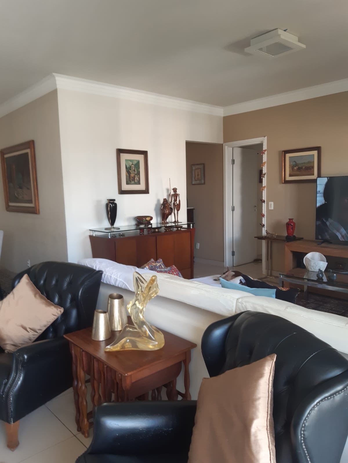 Apartamento à venda no Parque Tamboré, 139 m² – Tamboré, Santana de Parnaíba – Cód. 74066639 — imagem 14