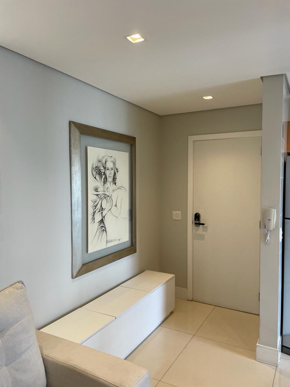 APARTAMENTO — RUA BONNARD - Bellagio - Bellagio - ALPHAVILLE EMPRESARIAL - BARUERI/SP — imagem 9