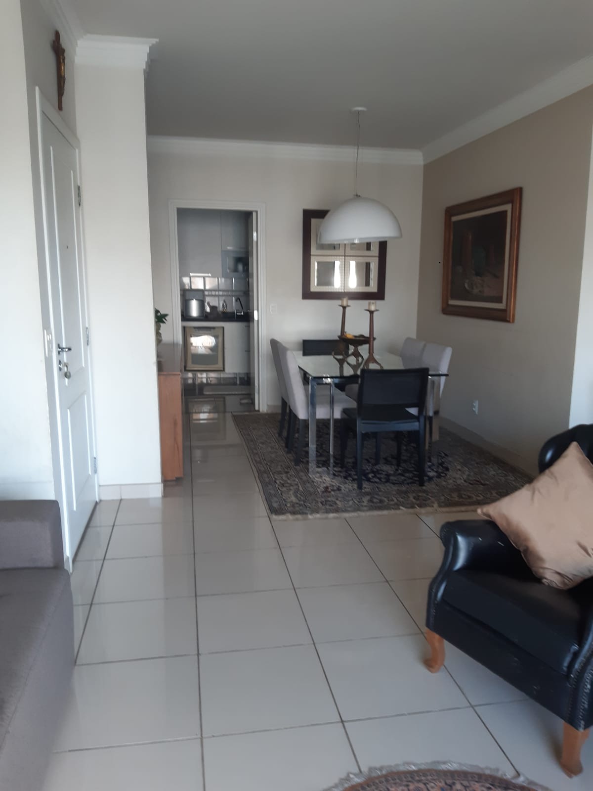 Apartamento à venda no Parque Tamboré, 139 m² – Tamboré, Santana de Parnaíba – Cód. 74066639 — imagem 20