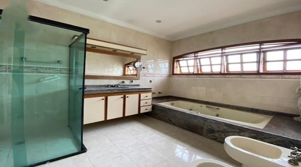 Casa à venda no Residencial 1, 480 m² – Alphaville Residencial Um, Barueri – Cód. 74230201 — imagem 8