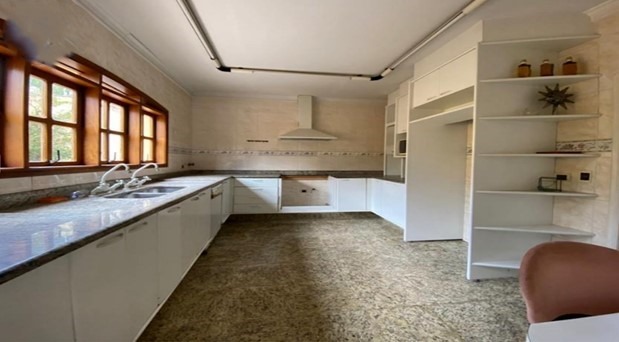 Casa à venda no Residencial 1, 480 m² – Alphaville Residencial Um, Barueri – Cód. 74230201 — imagem 4