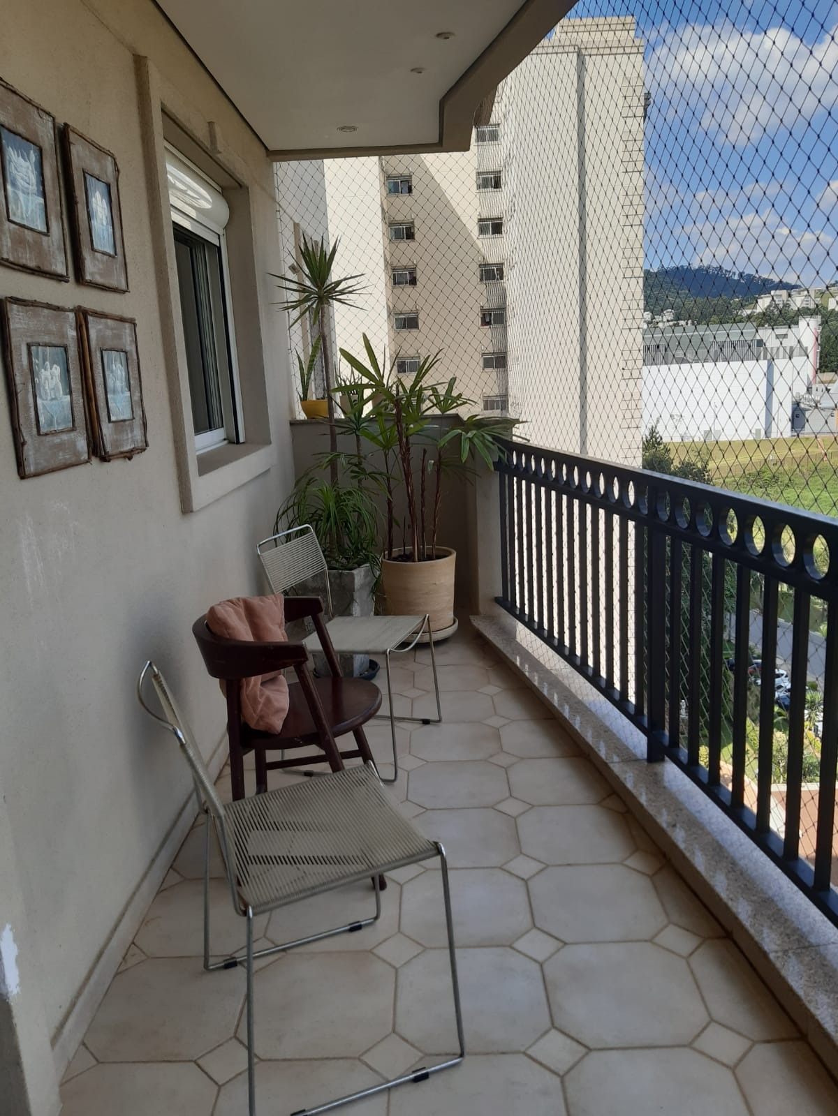 Apartamento à venda no Parque Tamboré, 139 m² – Tamboré, Santana de Parnaíba – Cód. 74066639 — imagem 6