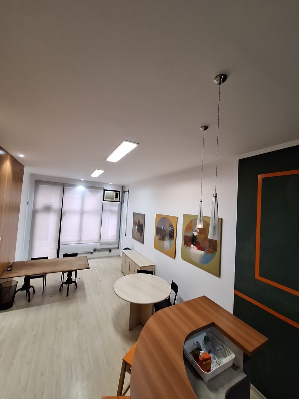 Prédio para locação no Centro Comercial, 240 m² – Condomínio Centro Comercial Alphaville, Barueri – Cód. 74223068 — imagem 7