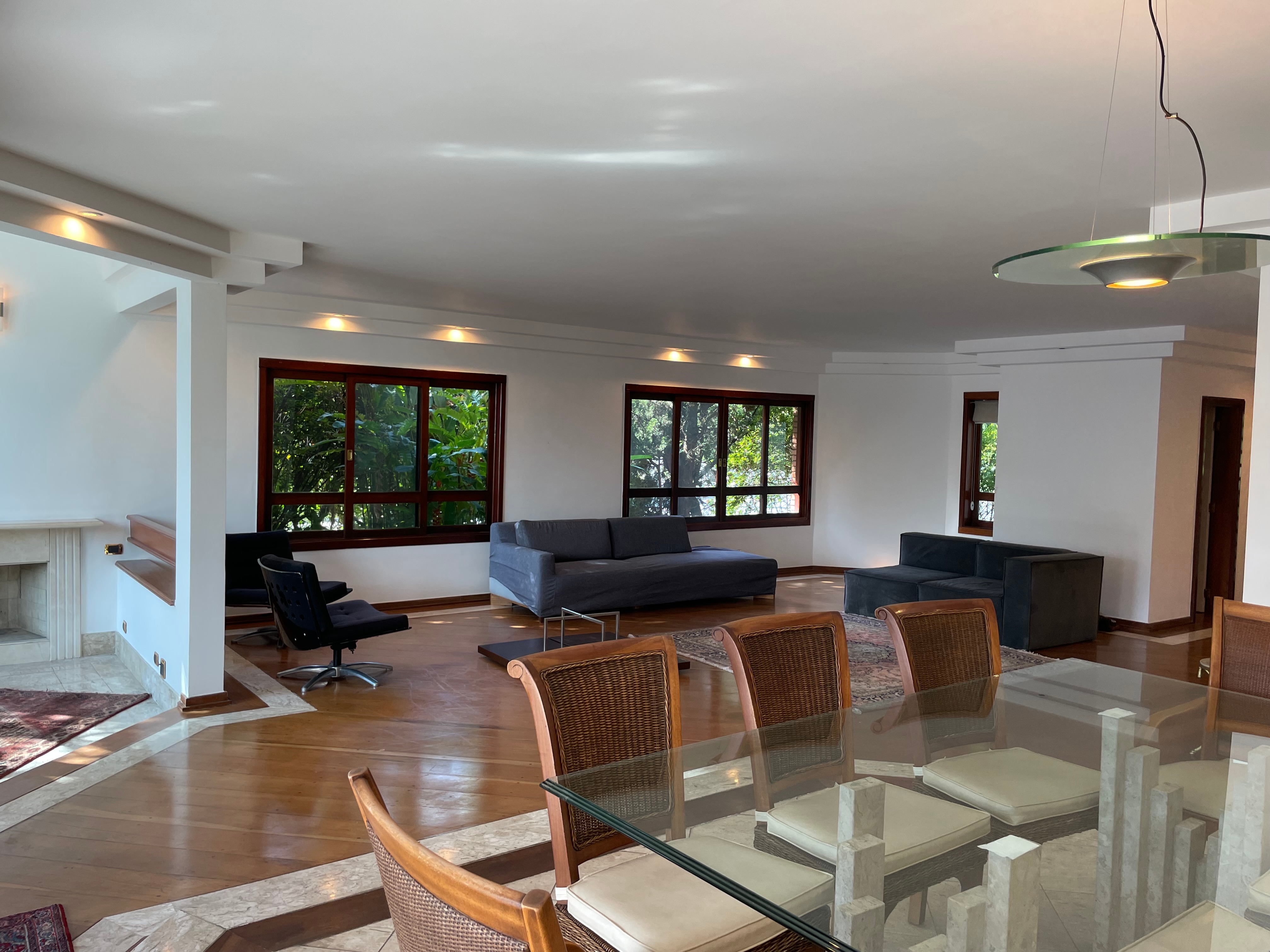 Casa à venda no Residencial 6, 500 m² – Alphaville, Santana de Parnaíba – Cód. 74071672 — imagem 6