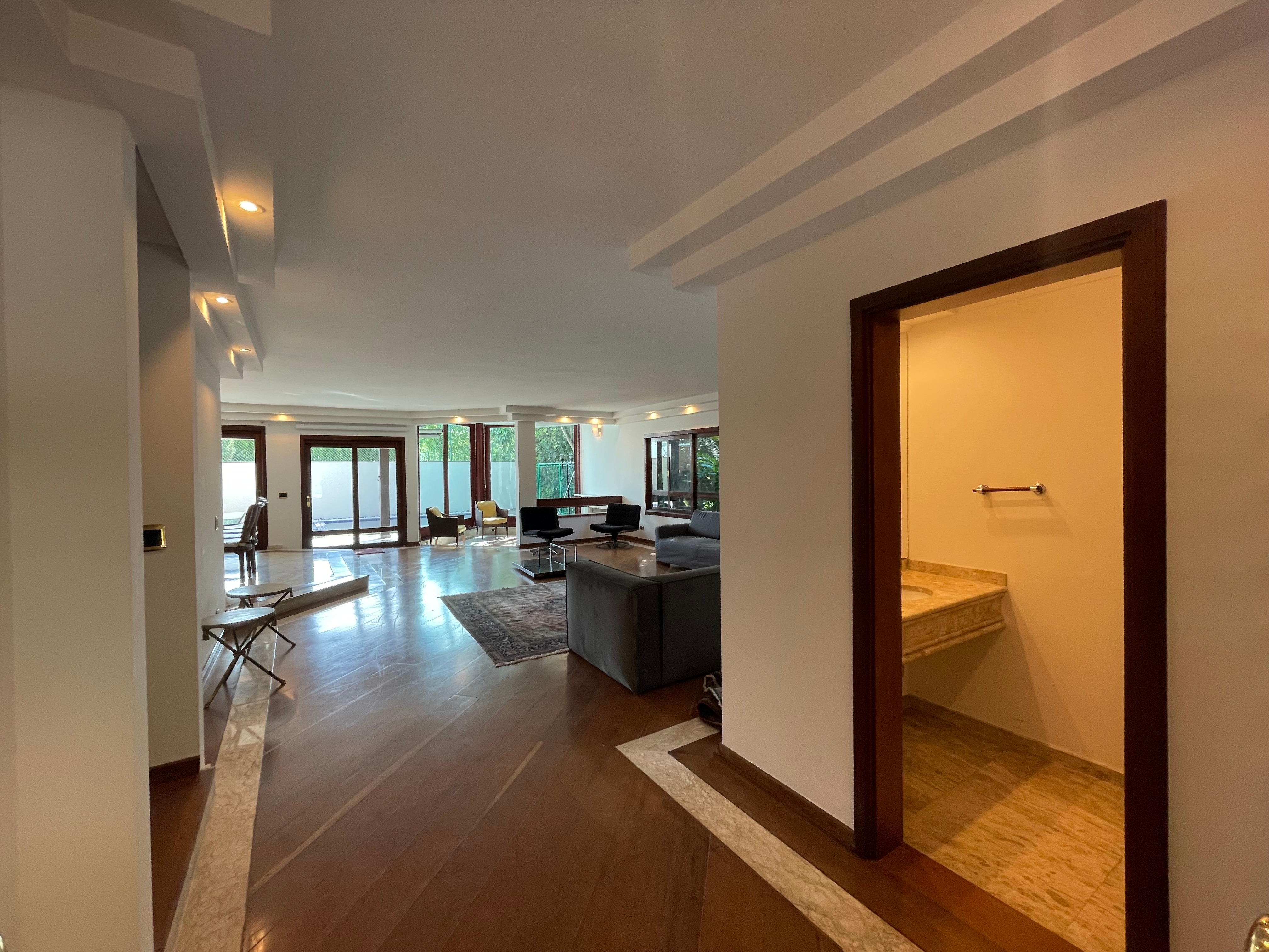 Casa à venda no Residencial 6, 500 m² – Alphaville, Santana de Parnaíba – Cód. 74071672 — imagem 2