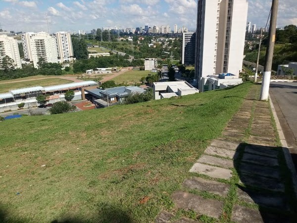 Terreno à venda no Alpha Sitio, 546 m² – Alphaville, Santana de Parnaiba – Cód. 2071554 — imagem 5
