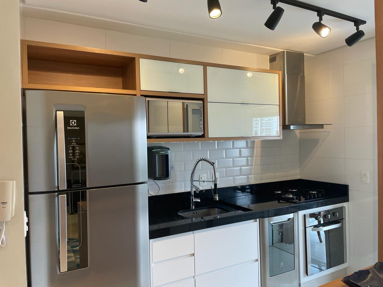 APARTAMENTO — RUA BONNARD - Bellagio - Bellagio - ALPHAVILLE EMPRESARIAL - BARUERI/SP — imagem 12