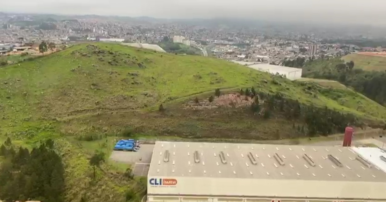 Área à venda em Itaqui, 22.357,4 m² – Itapevi – Cód. 74164260 — imagem 1