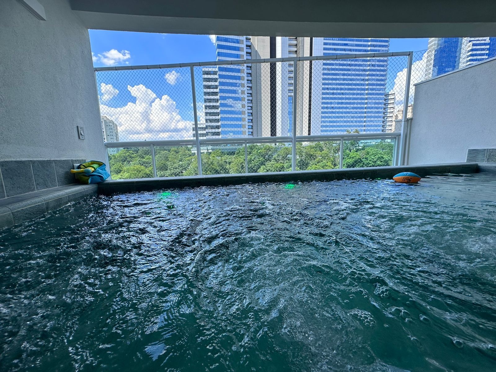 Apartamento à venda no Gramercy Lake, 397 m² – Alphaville Empresarial, Barueri – Cód. 74169620 — imagem 18