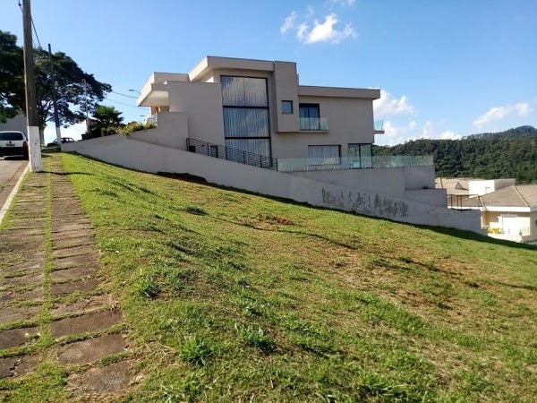 Terreno à venda no Alpha Sitio, 546 m² – Alphaville, Santana de Parnaiba – Cód. 2071554 — imagem 1