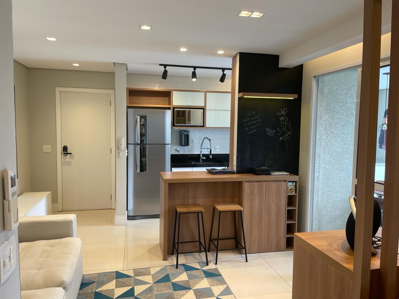 APARTAMENTO — RUA BONNARD - Bellagio - Bellagio - ALPHAVILLE EMPRESARIAL - BARUERI/SP — imagem 10