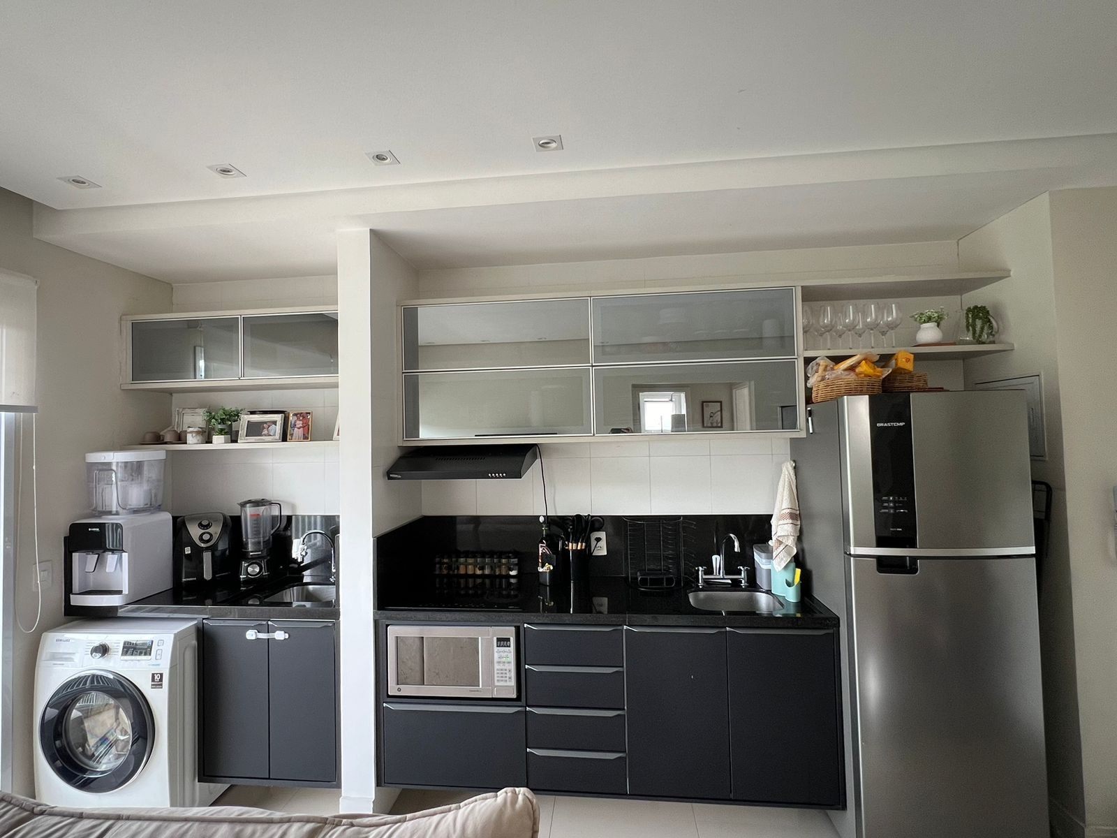 Apartamento à venda no Trix, 58 m² – Tamboré, Santana de Parnaíba – Cód. 74234469 — imagem 3