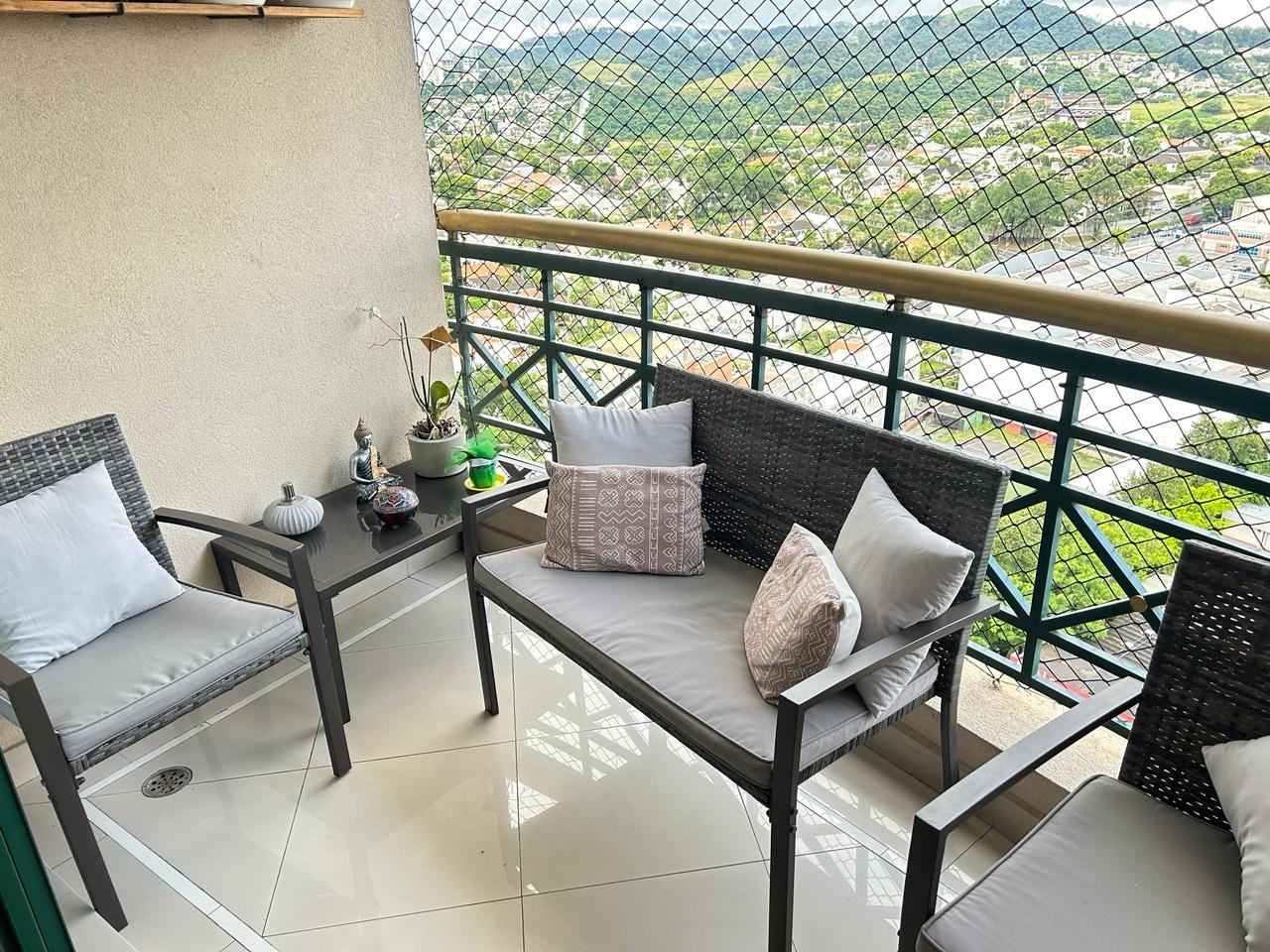 Apartamento à venda em Alphaville Centro Industrial e Empresarial/Alphaville., 96 m² – Barueri – Cód. 74205481 — imagem 6
