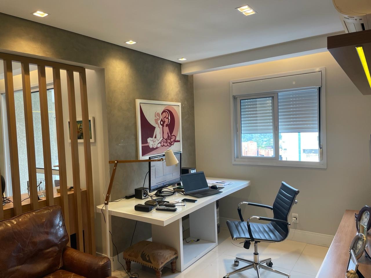 APARTAMENTO — RUA BONNARD - Bellagio - Bellagio - ALPHAVILLE EMPRESARIAL - BARUERI/SP — imagem 5