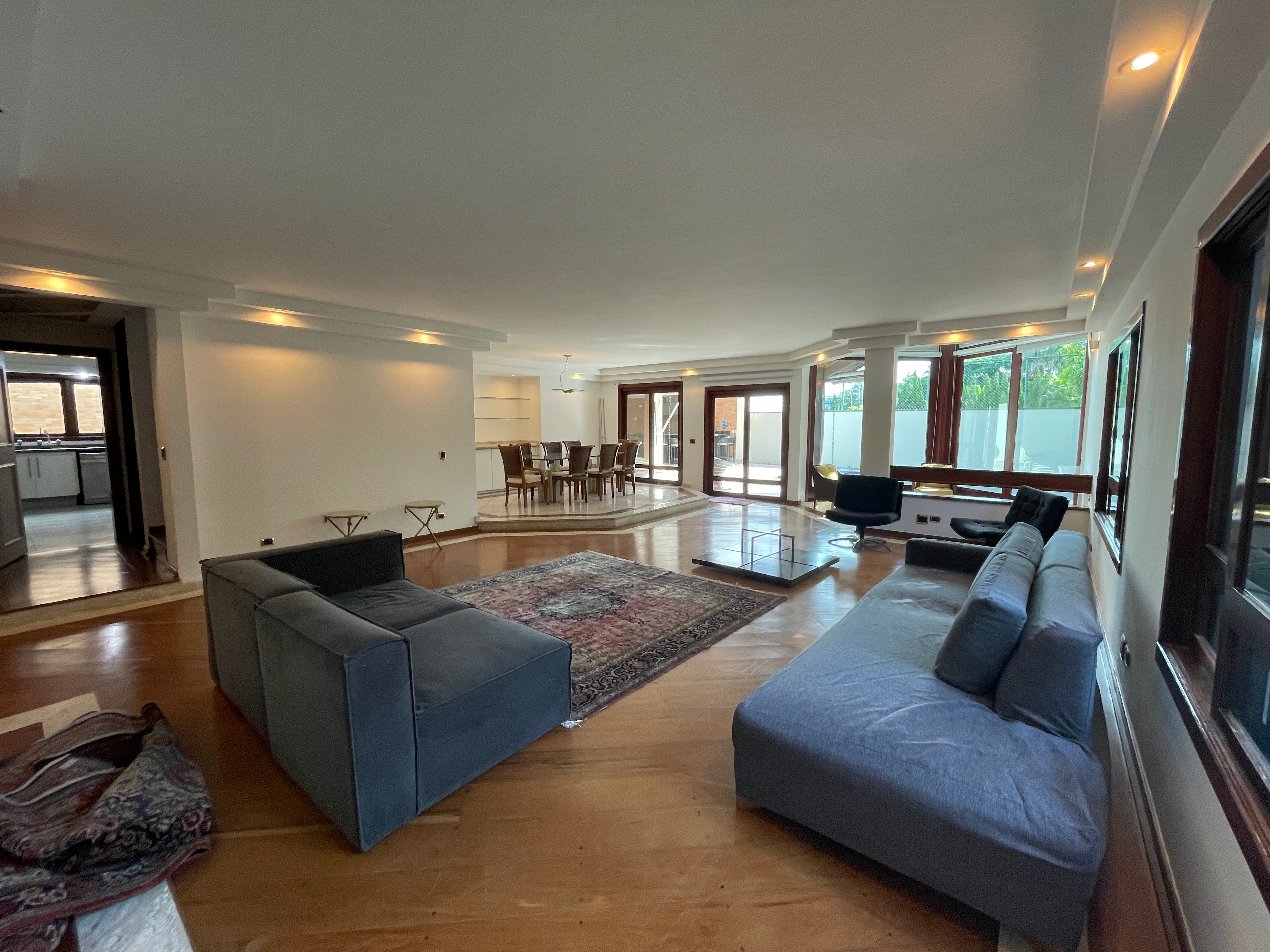 Casa à venda no Residencial 6, 500 m² – Alphaville, Santana de Parnaíba – Cód. 74071672 — imagem 12