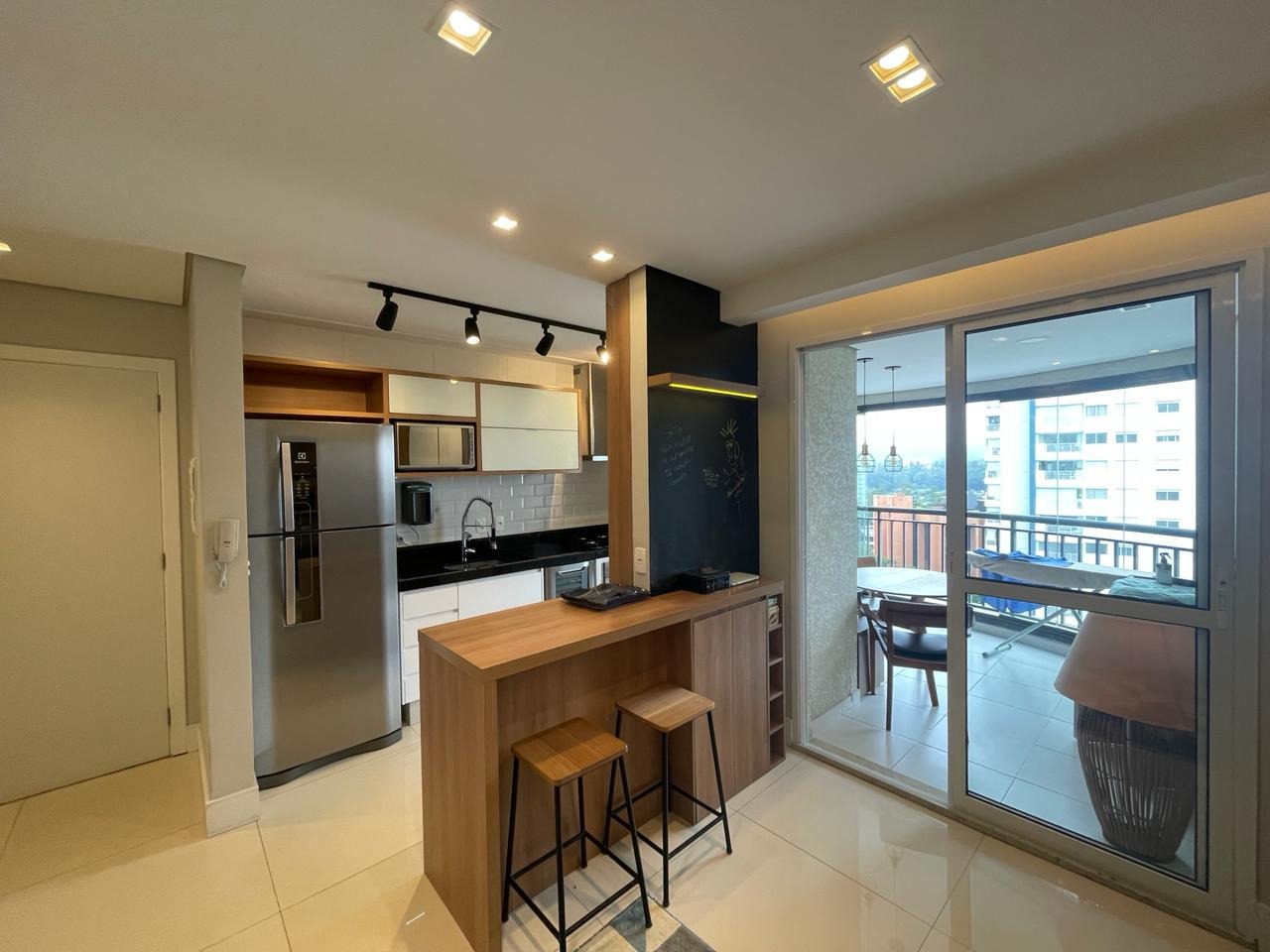 APARTAMENTO — RUA BONNARD - Bellagio - Bellagio - ALPHAVILLE EMPRESARIAL - BARUERI/SP — imagem 11