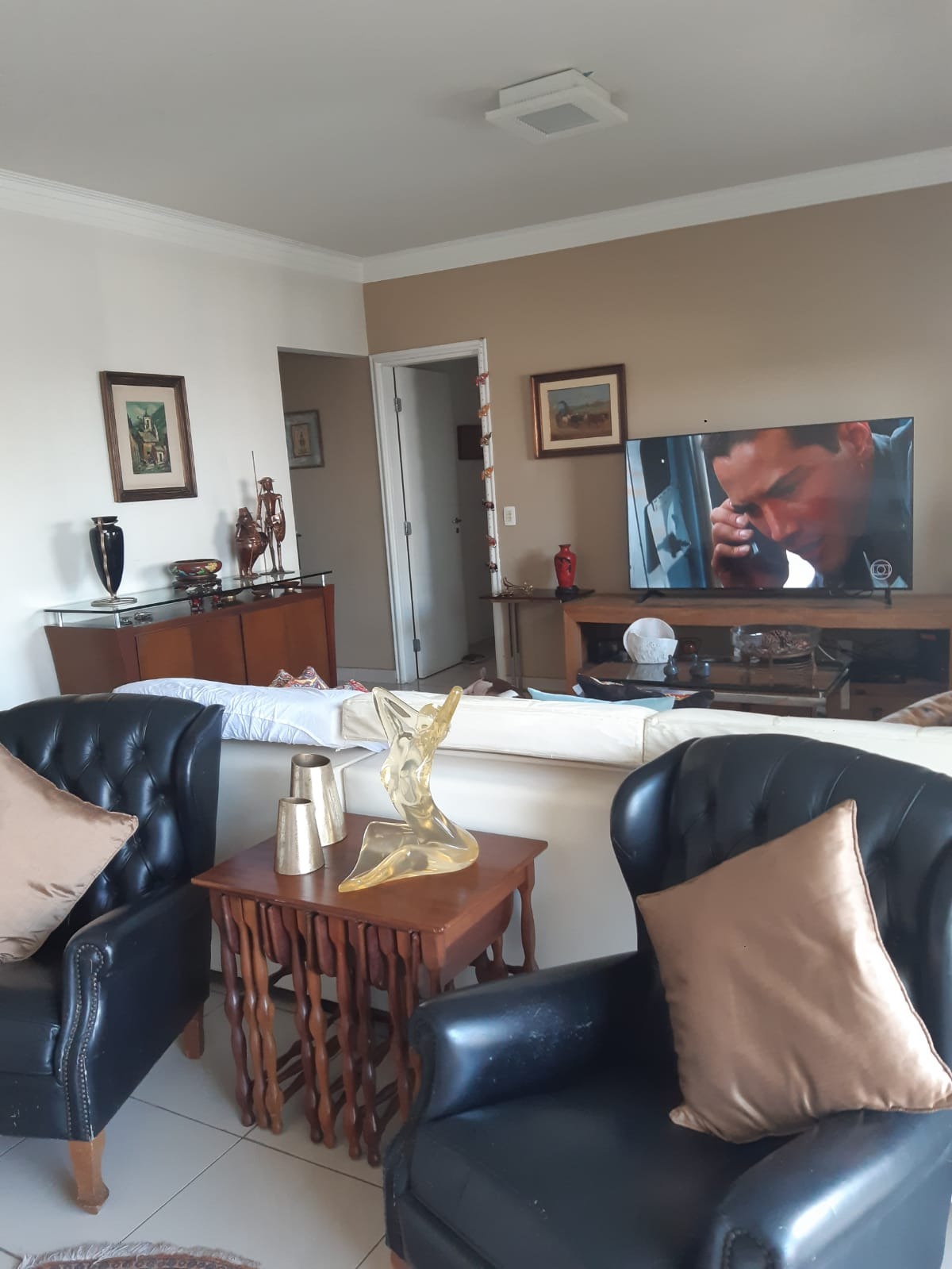 Apartamento à venda no Parque Tamboré, 139 m² – Tamboré, Santana de Parnaíba – Cód. 74066639 — imagem 11