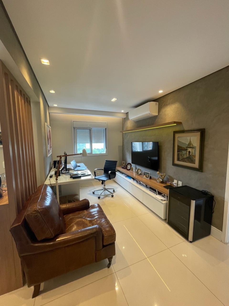 APARTAMENTO — RUA BONNARD - Bellagio - Bellagio - ALPHAVILLE EMPRESARIAL - BARUERI/SP — imagem 6
