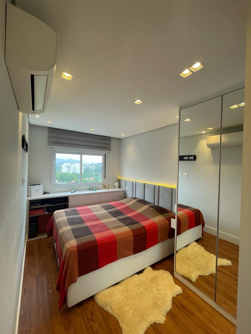 APARTAMENTO — RUA BONNARD - Bellagio - Bellagio - ALPHAVILLE EMPRESARIAL - BARUERI/SP — imagem 21
