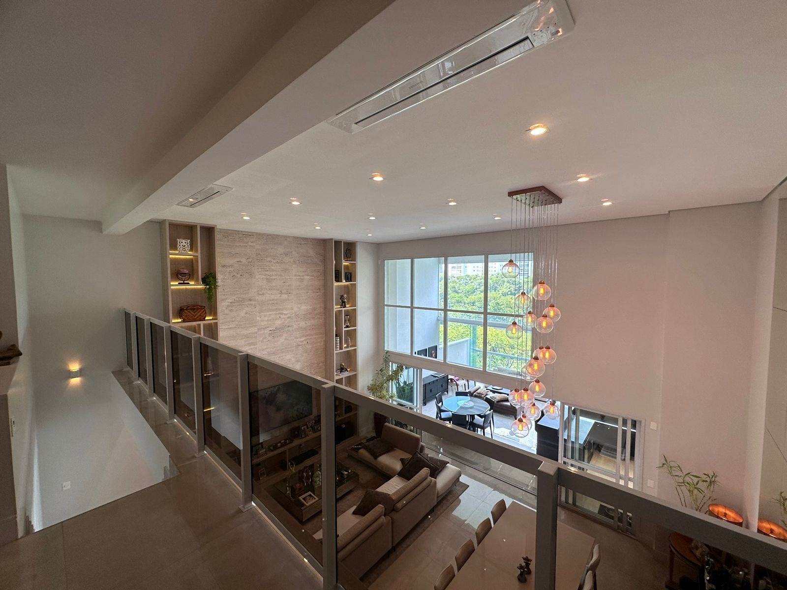 Apartamento à venda no Gramercy Lake, 397 m² – Alphaville Empresarial, Barueri – Cód. 74169620 — imagem 5