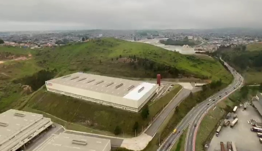 Área à venda em Itaqui, 22.357,4 m² – Itapevi – Cód. 74164260 — imagem 2