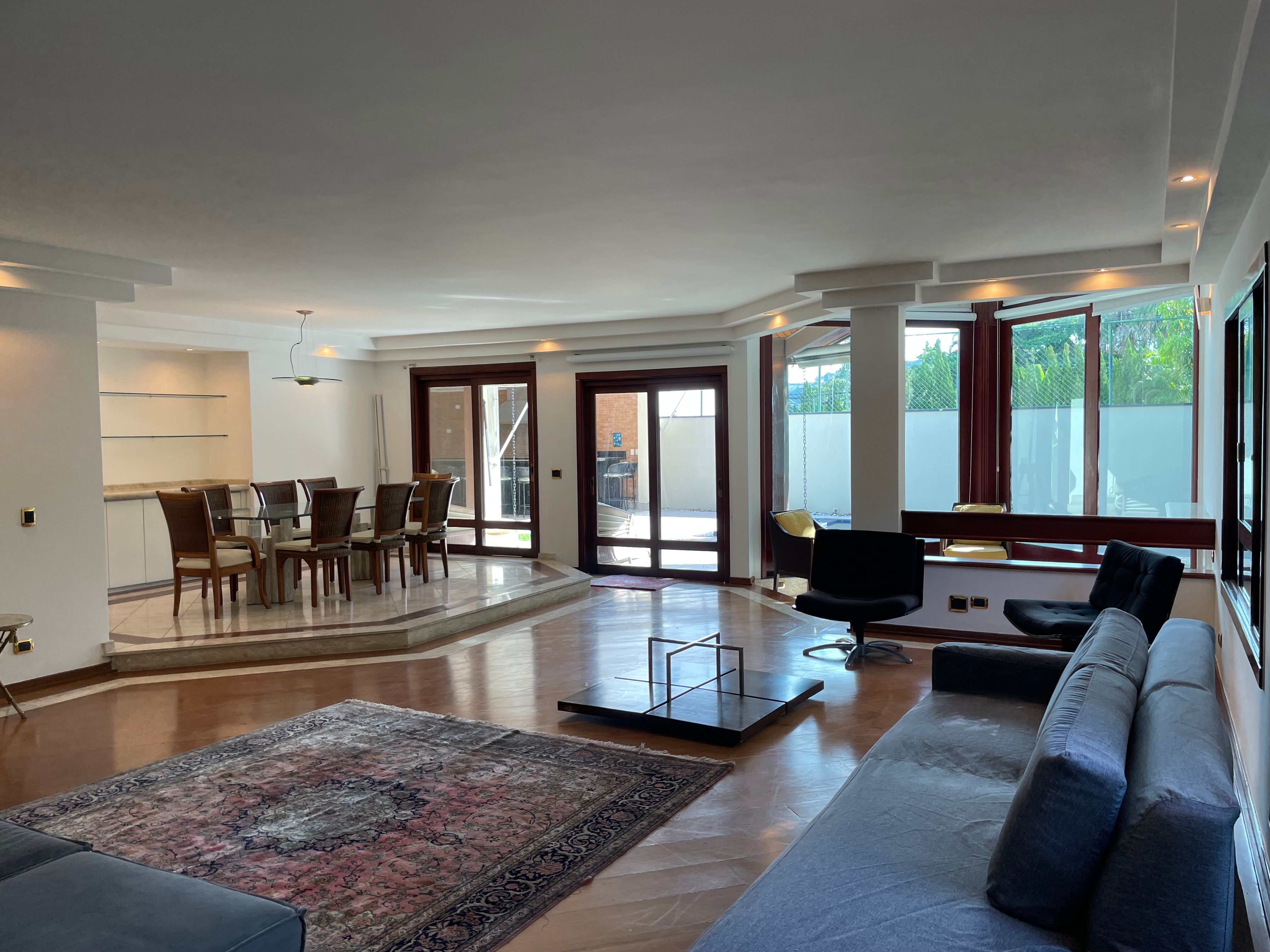 Casa à venda no Residencial 6, 500 m² – Alphaville, Santana de Parnaíba – Cód. 74071672 — imagem 5