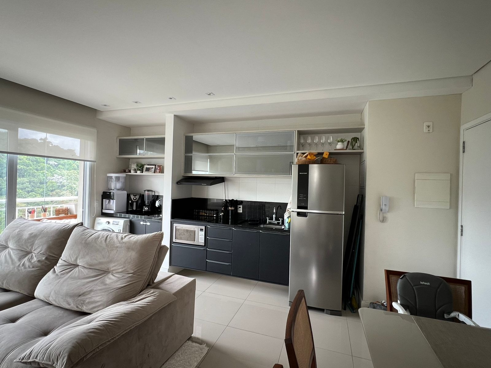 Apartamento à venda no Trix, 58 m² – Tamboré, Santana de Parnaíba – Cód. 74234469 — imagem 2