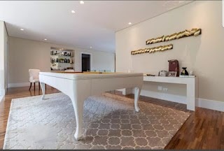 Casa à venda no Residencial 10, 740 m² – Alphaville, Santana de Parnaíba – Cód. 34803505 — imagem 22