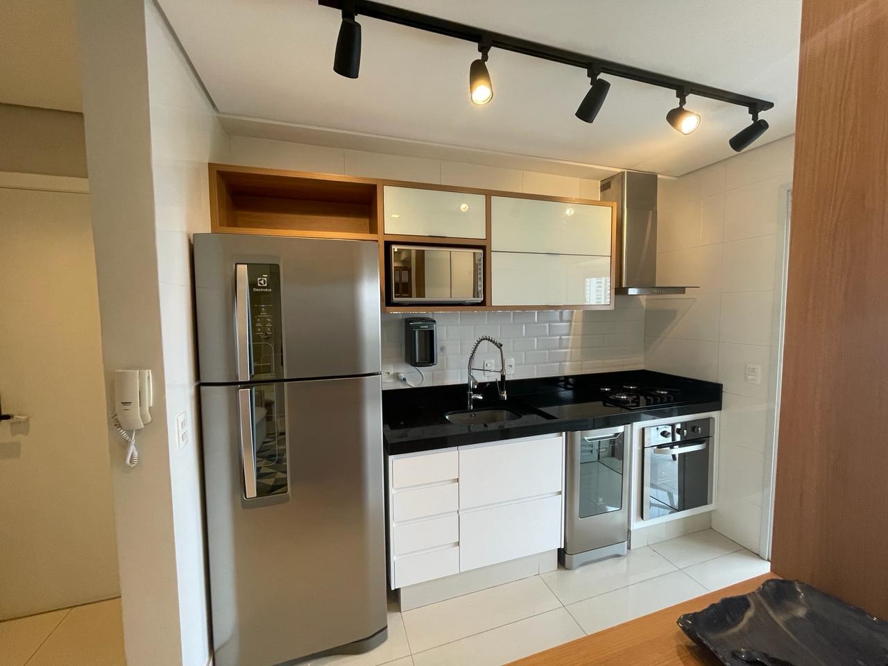 APARTAMENTO — RUA BONNARD - Bellagio - Bellagio - ALPHAVILLE EMPRESARIAL - BARUERI/SP — imagem 13