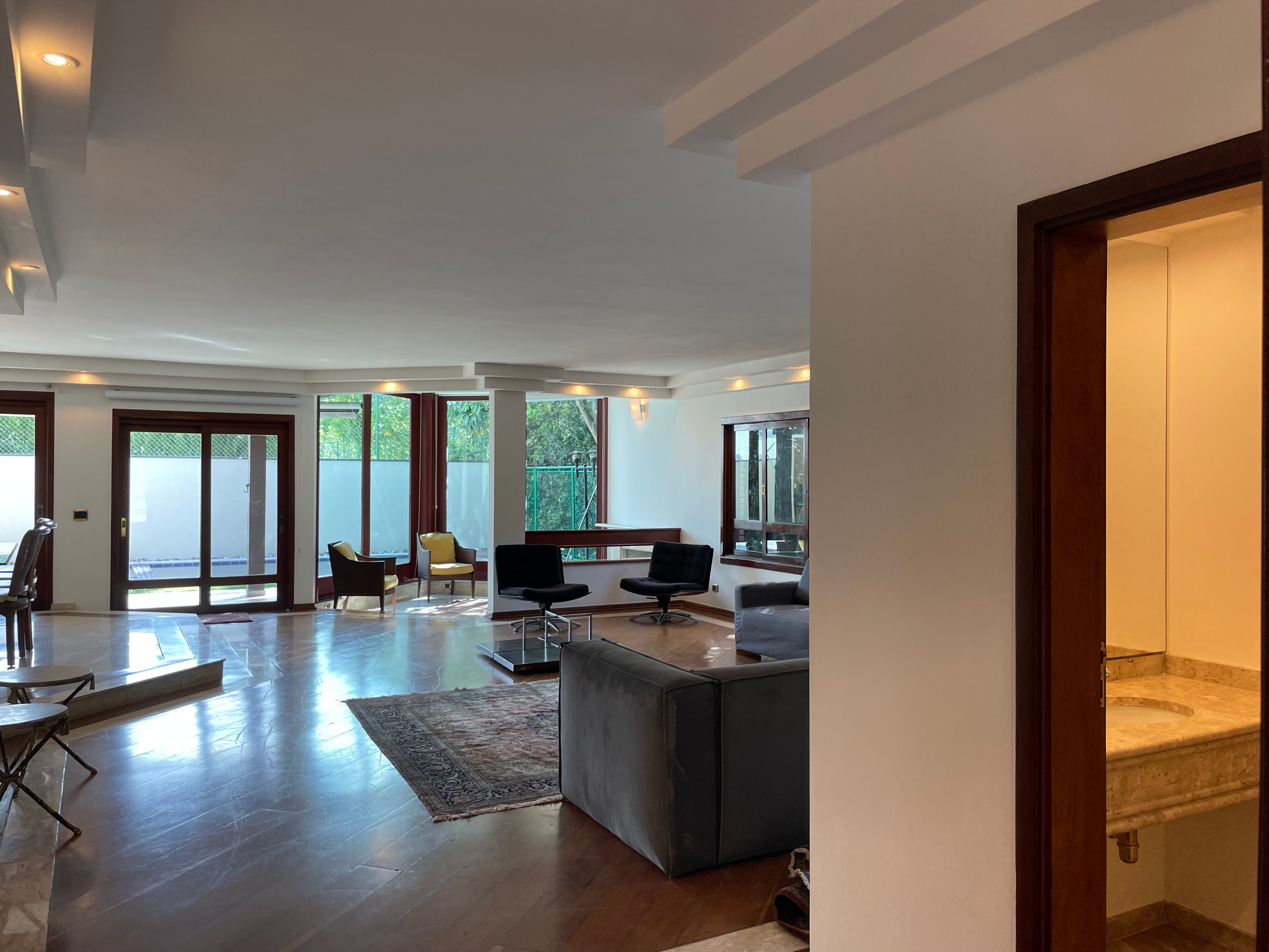 Casa à venda no Residencial 6, 500 m² – Alphaville, Santana de Parnaíba – Cód. 74071672 — imagem 3