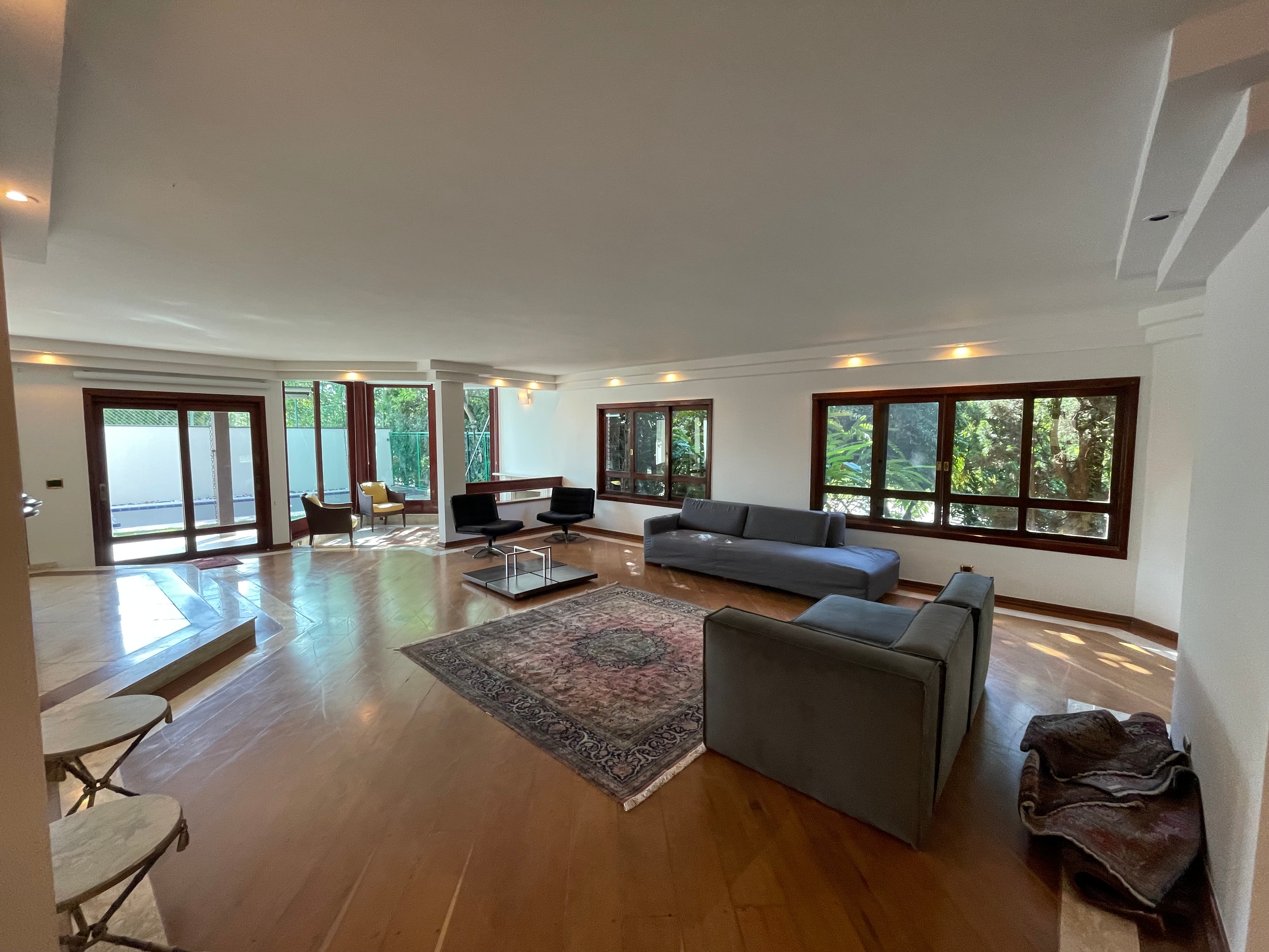 Casa à venda no Residencial 6, 500 m² – Alphaville, Santana de Parnaíba – Cód. 74071672 — imagem 13