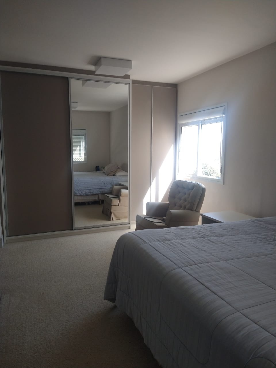 Apartamento à venda no Ghaia, 132 m² – Tamboré, Santana de Parnaíba – Cód. 74207395 — imagem 12