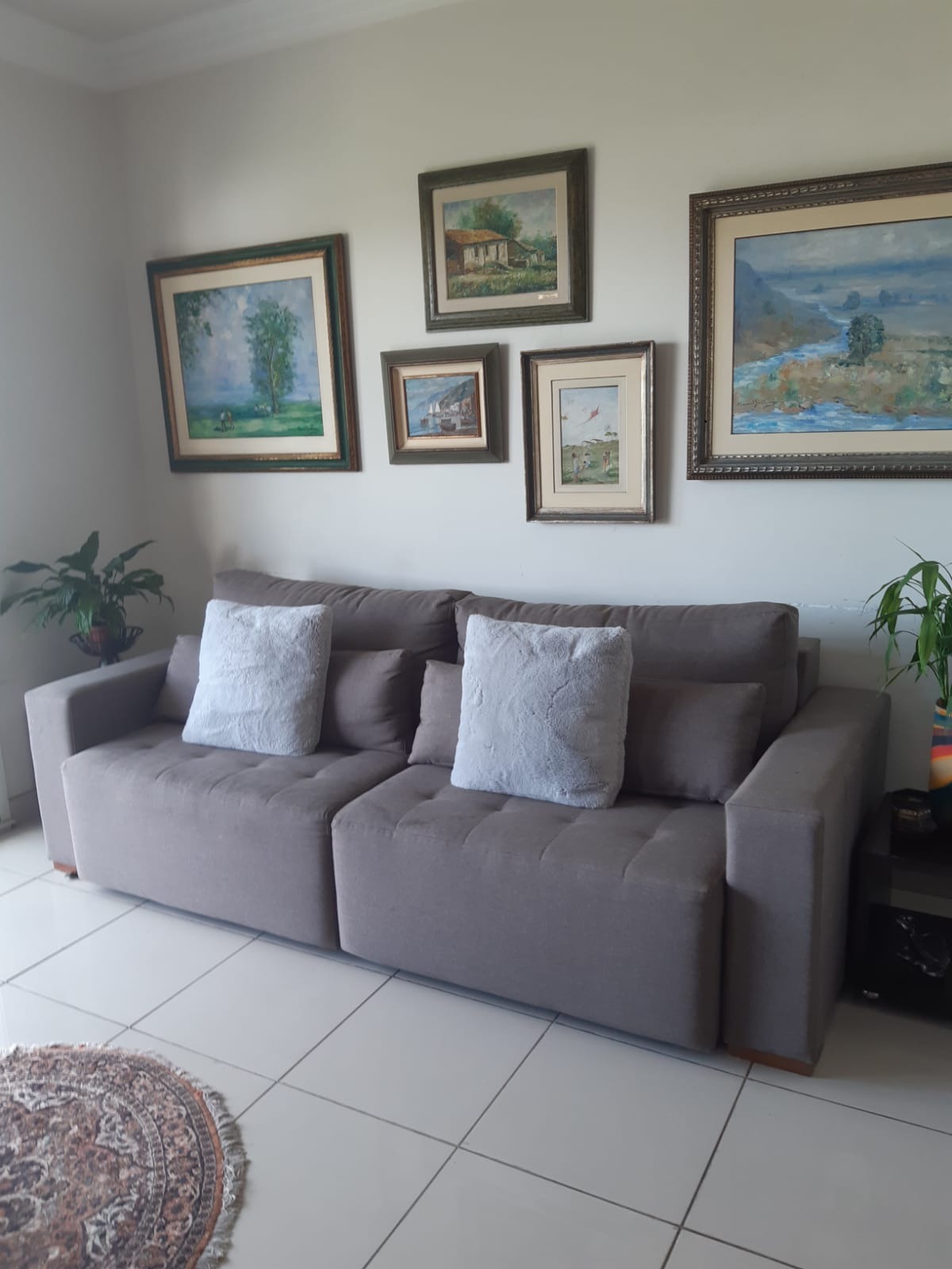 Apartamento à venda no Parque Tamboré, 139 m² – Tamboré, Santana de Parnaíba – Cód. 74066639 — imagem 17