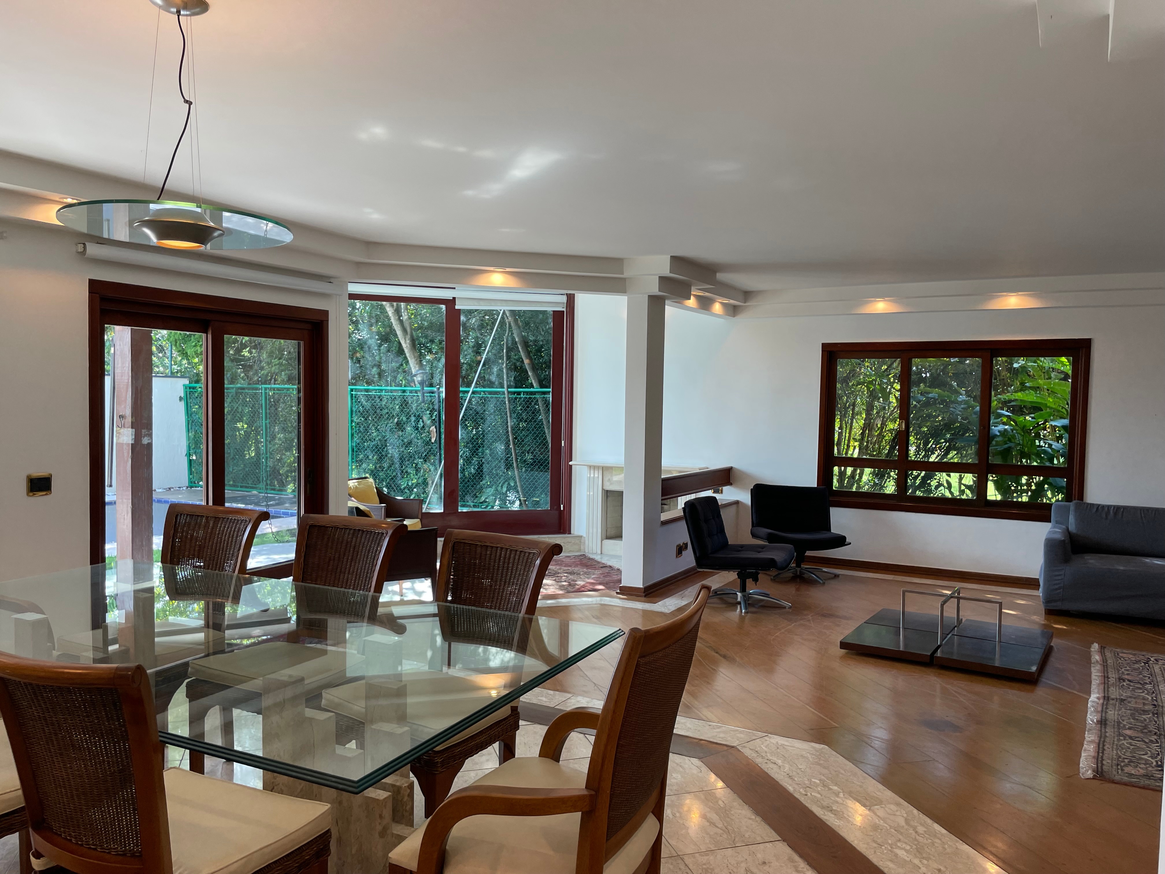 Casa à venda no Residencial 6, 500 m² – Alphaville, Santana de Parnaíba – Cód. 74071672 — imagem 7