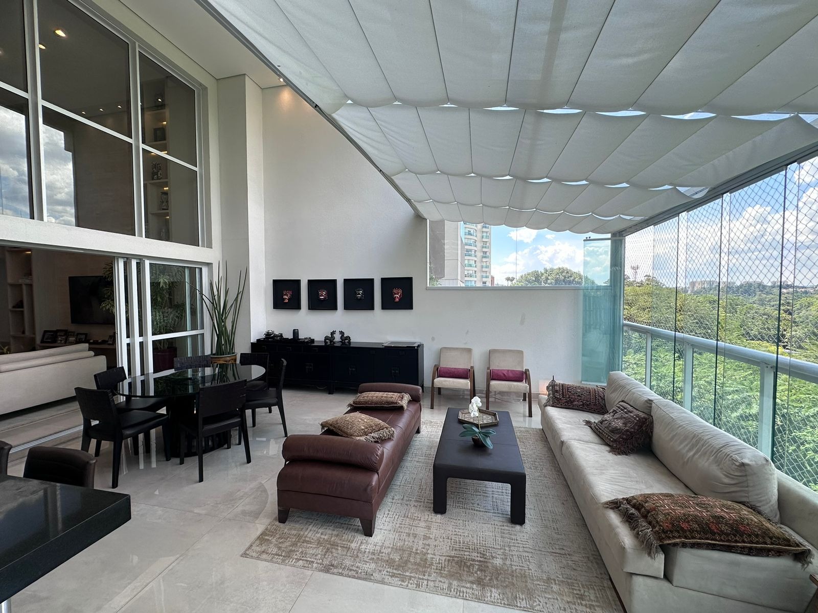 Apartamento à venda no Gramercy Lake, 397 m² – Alphaville Empresarial, Barueri – Cód. 74169620 — imagem 13