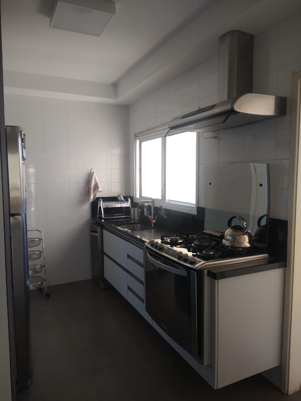 Apartamento à venda no Ghaia, 132 m² – Tamboré, Santana de Parnaíba – Cód. 74207395 — imagem 8
