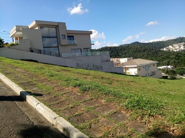 Terreno à venda no Alpha Sitio, 546 m² – Alphaville, Santana de Parnaiba – Cód. 2071554 — imagem 3