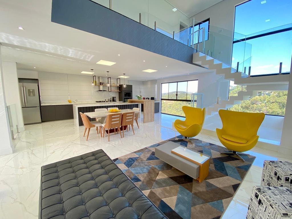 Casa à venda no Residencial 11, 287 m² – Alphaville, Santana de Parnaíba – Cód. 78040307 — imagem 12